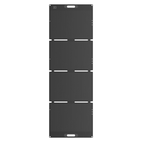 Apollo <span class="no-bold"><br>Opvouwbaar zonnepaneel</span>