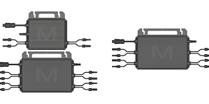 Micro-omvormer
