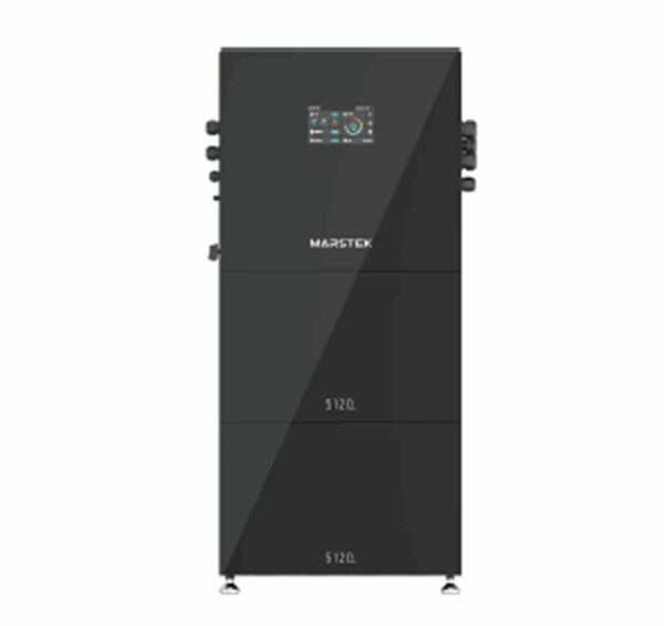 MARSTEK MARS I PLUS 7-in-1 driefasen residentieel ESS