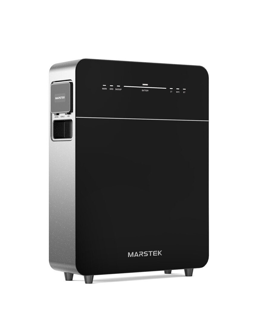 Venus E3.0 van Marstek Thuisbatterij