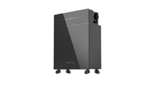 VENUS: Plug & Play thuisbatterij - Krachtige Energieopslag voor Thuis - Afbeelding 2