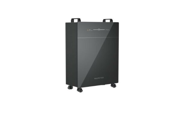 VENUS: Plug & Play thuisbatterij - Krachtige Energieopslag voor Thuis - Afbeelding 3
