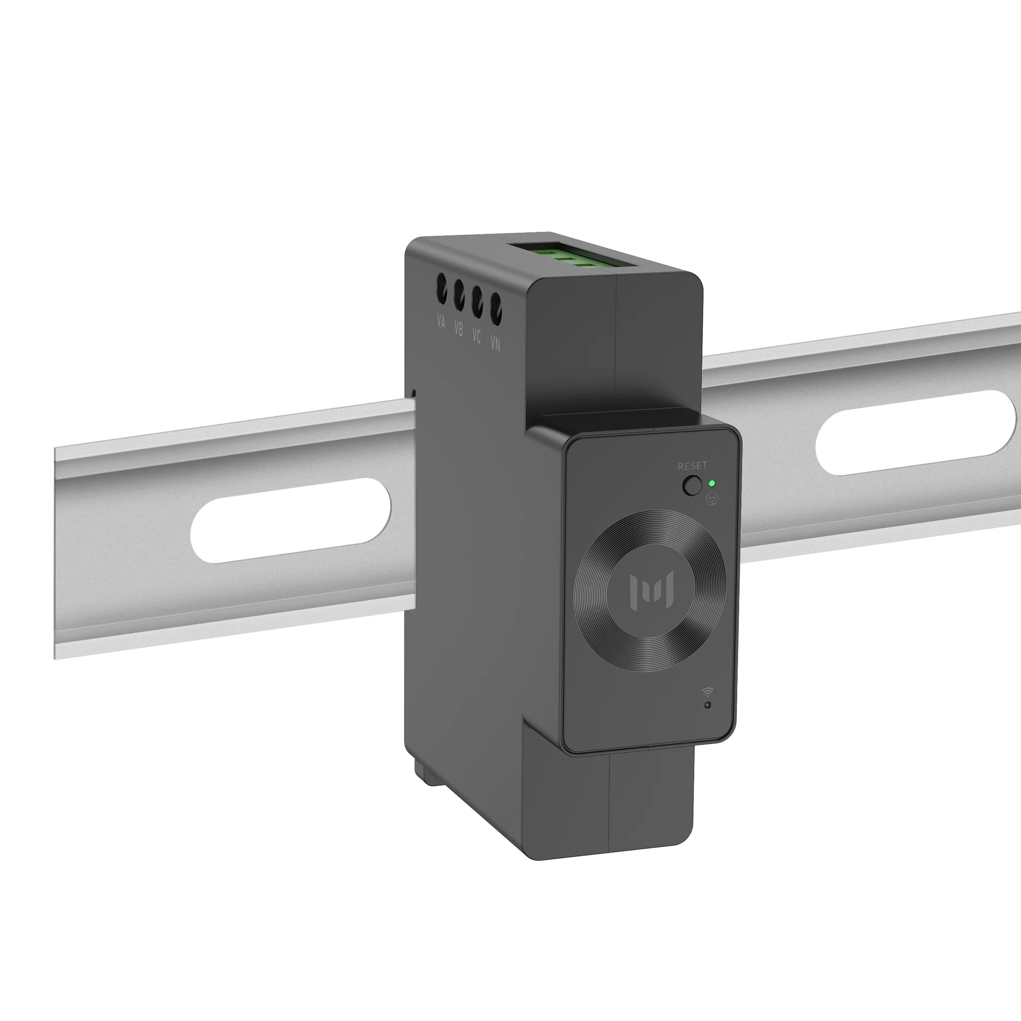 CT002 – module voor aansluiting met stroomspoelen