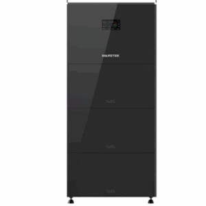 MARSTEK MARS II 7-in-1 driefasige residentiële ESS
