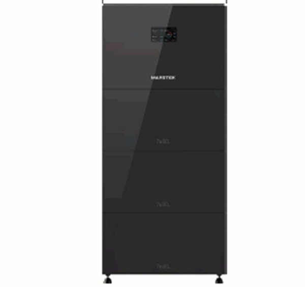 MARSTEK MARS II 7-in-1 driefasige residentiële ESS