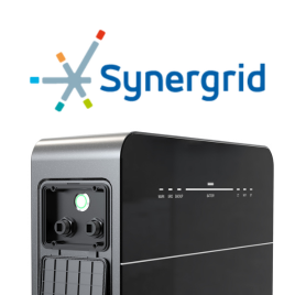 Synergrid Approved news about Marstek