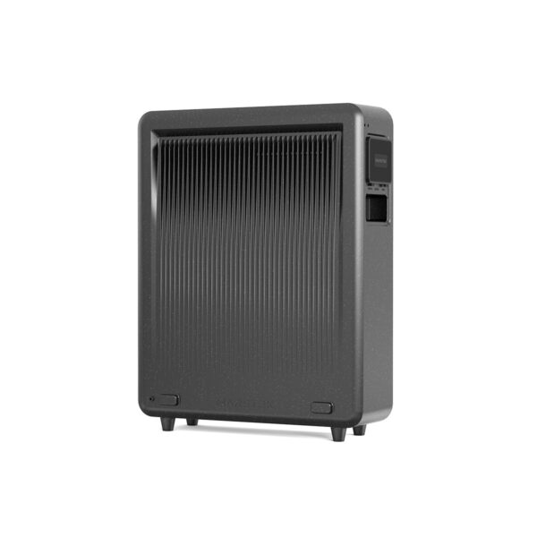 NIEUW VENUS E V3: Compact, licht en krachtig - Afbeelding 4