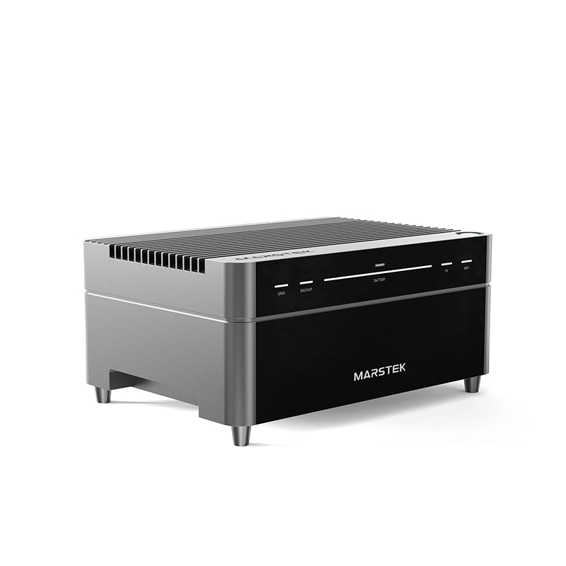 Marstek Venus A Base Module